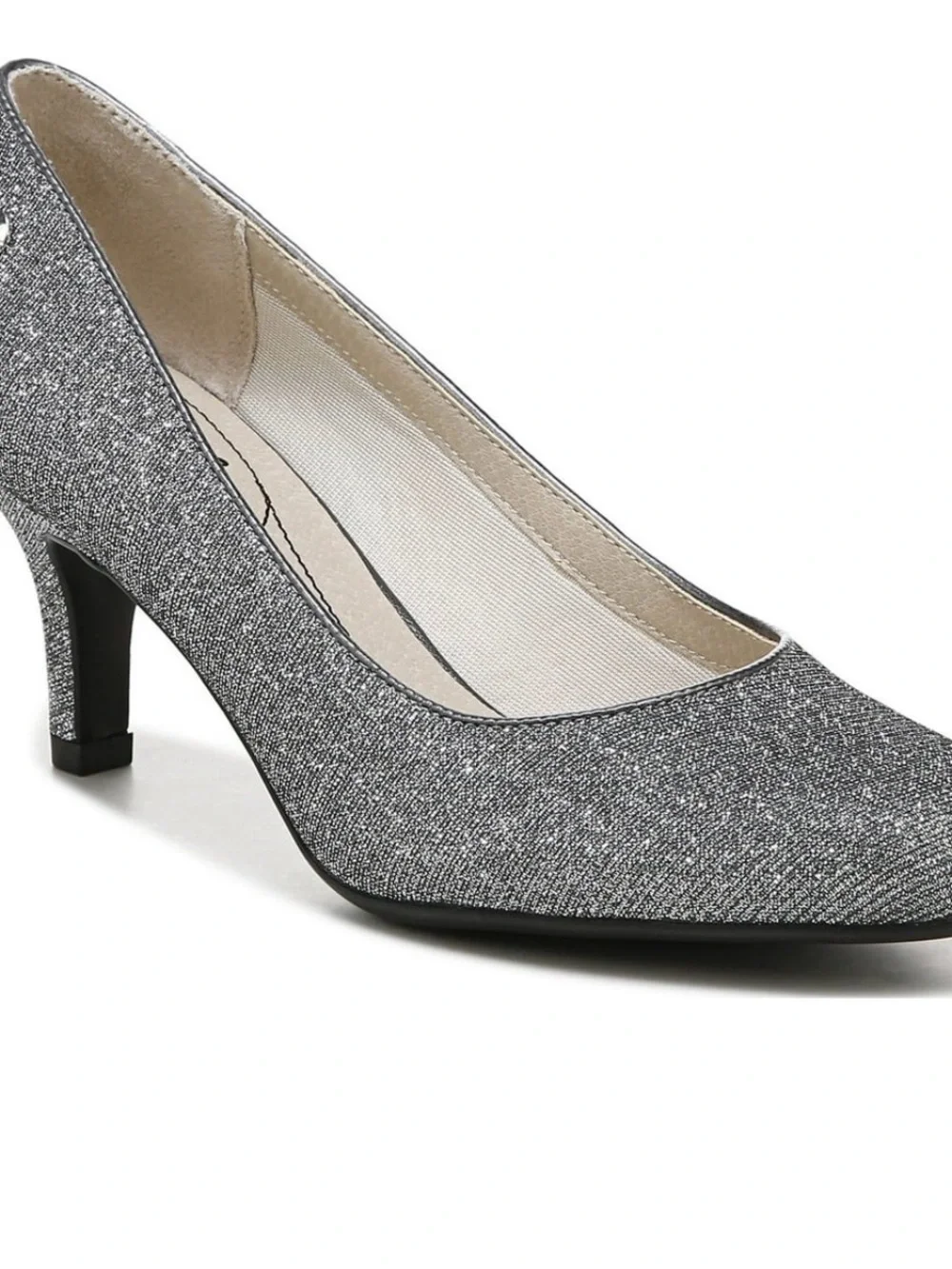 🖤🖤 NWT LifeStride Women's Parigi Dress Pump | Size 8.5 M